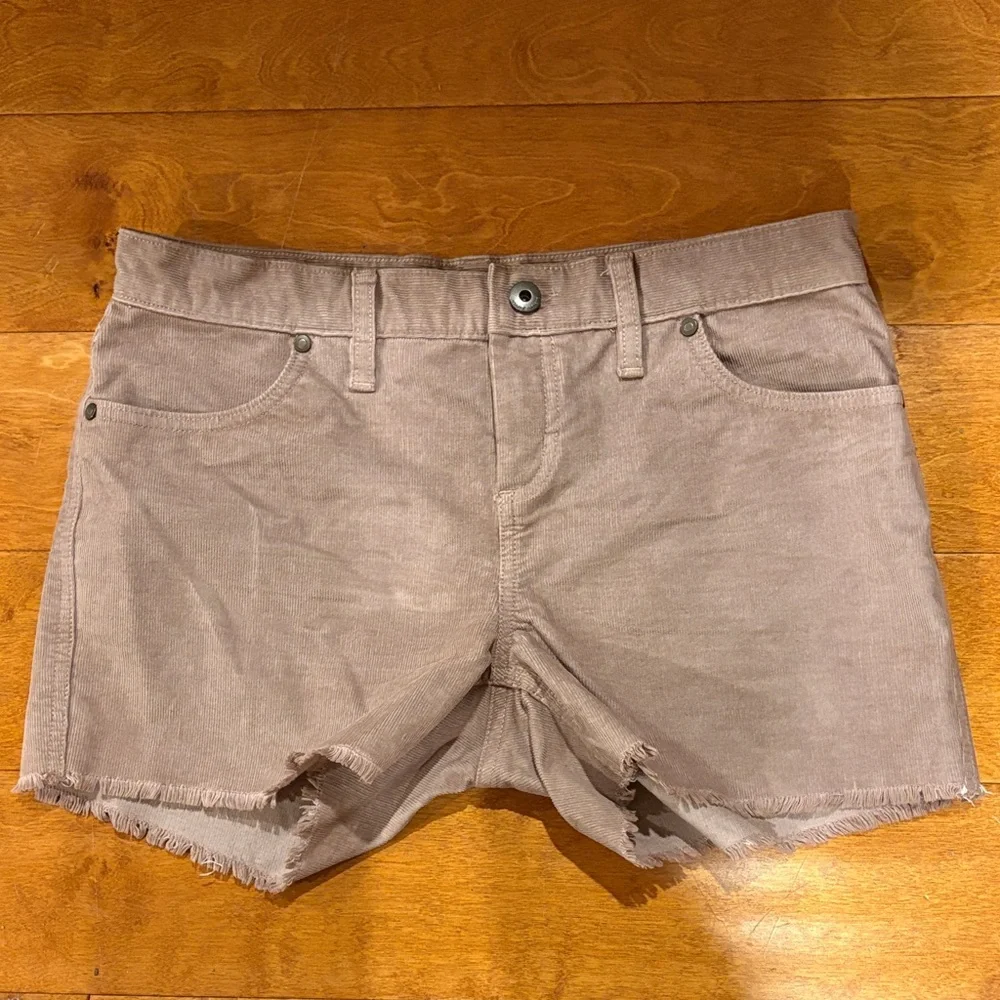 Carve Designs Oahu 4” shorts - Picture 2 of 5